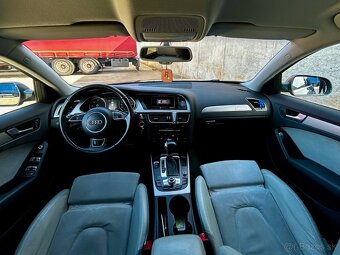 Audi A4 3.0 TDi Quattro - 6