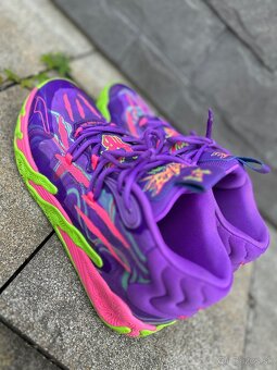 Puma tenisky - 6