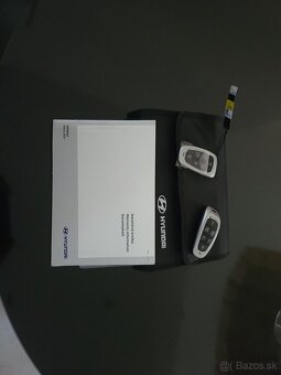 Santa fe 1.6 benzin- plug in hybrid - 6