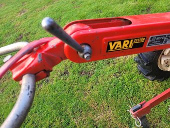 Vari 133cm3  5,5HP malotraktor - 6