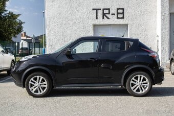 Nissan Juke DIG-T 115 Acenta 85 kW - 6