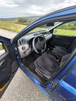 Fiat Punto 2 - 6