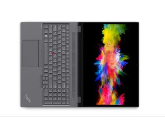 ThinkPad P16 G2 | i9‑13980HX | 32 GB | 1 TB SSD | RTX A1000 - 6