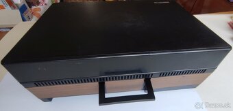 Kotúčový magnetofón TESLA B700 - 6