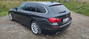Predám BMW 530 xd f11 - 6