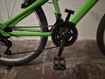 Detský bicykel - 6