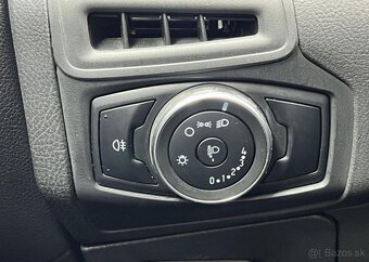 Ford Focus 1.6i KLIMATIZACE 1. MAJITEL ČR benzín manuál - 6