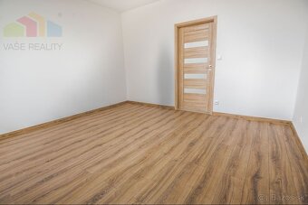 Štýlové bývanie bez starostí – novozrekonštruovaný 3-izbový - 6