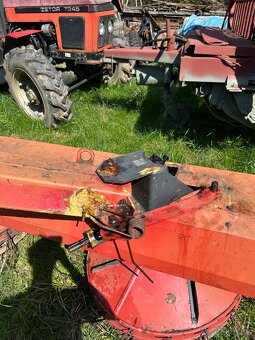 Greenland geldrop CZ 450 - 6