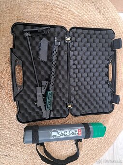 Chiappa Little Badger Take Down Xtreme, kal. .22LR - 6