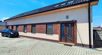 Na prenájom – Kancelárske a obchodné priestory, Biskupická,  - 6