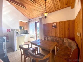 Investičná príležitosť- chatka v Holiday Village Tatralandia - 6