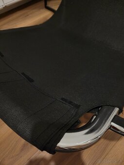 Otočné kreslo ikea - 6