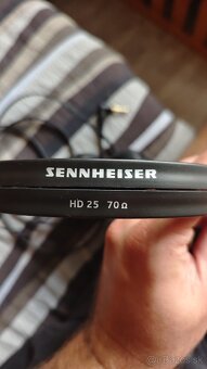 Predam Sennheiser HD 25 - II - 6