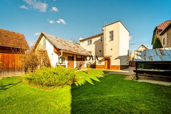 Rodinný dom s krásnou záhradou - 6