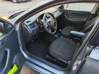 Škoda Rapid 1.2r.v.2013,55kw - 6