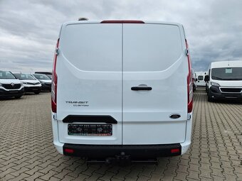 Ford Transit Custom L2H1 2.0TdCi/170hp - 2020 - 6