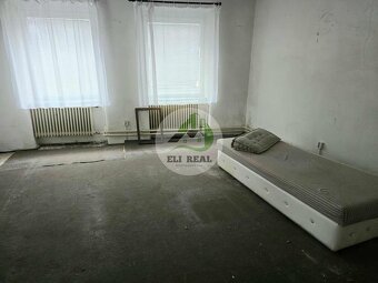 Na predaj rodinný dom v pokojnej časti obce Drienovec, KE ok - 6