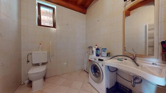 Ponúkam na predaj rodinný dom v obci Bódvarákó - 6