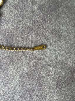 naramok na styl Van Cleef - 6