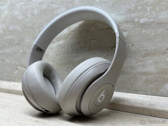 Beats Studio Pro, Silver - 6