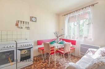 ALL INCLUSIVE | NA PREDAJ 4-IZBOVÝ RODINNÝ DOM NA PRIESTRANN - 6