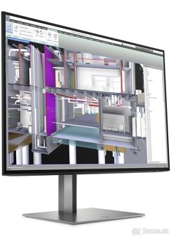 Ešte zabalený monitor HP z24u G3 - 6