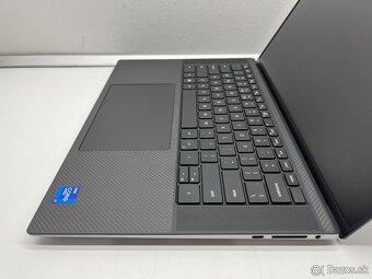 Dell Precision 5560 15.6" i7-11850H/32GB/512GB/FHD - 6