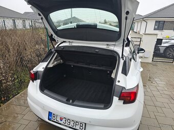 Opel Astra 2017 - 6