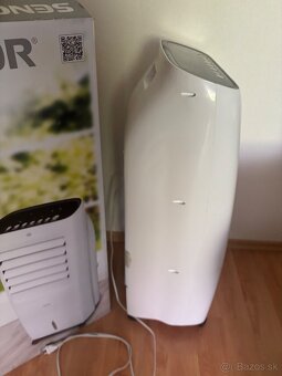 Ochladzovač vzduchu Sencor - 6