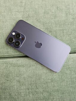 iPhone 14 Pro Max 128gb - 6