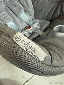 Vajíčko Cybex - 6