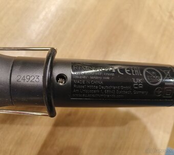 Kulma Remington 38mm - 6