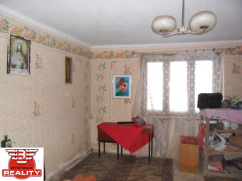 Romantická chalupa neďaleko mesta Veľký Krtíš - 6