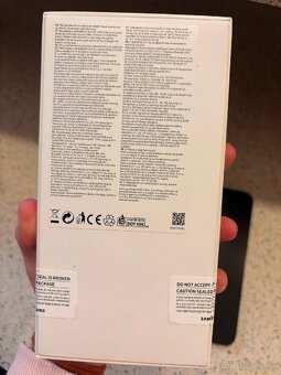 Predám Samsung Galaxy A34 5G 256GB - 6