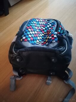 Topgal skolsky batoh - 6