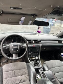 Audi a6 1,9tdi - 6