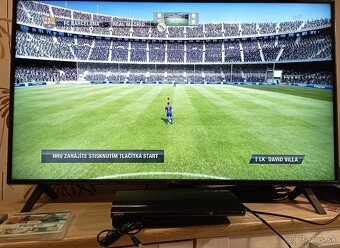 PS3 superslim 250GB HDD - 6