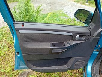 Opel Meriva 1.7 cdti na ND - 6