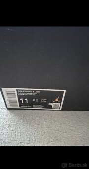 Nike Air Jordan 1 - 6