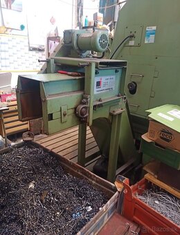 CNC soustruh MORI SEIKI SL-4T (7790) - 6