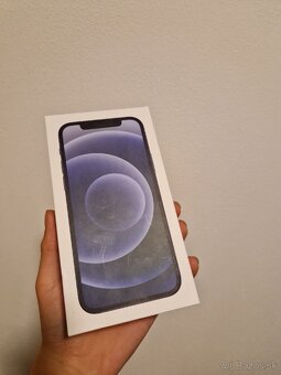 Iphone 12 Black - 6