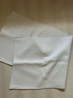 Na predaj konopná látka - 6