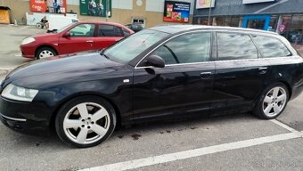 AUDI A6 3.0tdi - 6