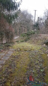 Murovaná chata Striebornica 86m2 - 6