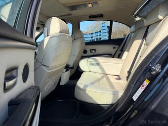 BMW e65 730d Individual - 6