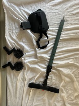 5v1 trojkolka petite&mars - 6