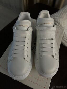Tenisky Alexander McQueen - 6