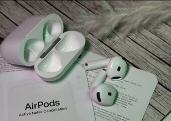 Airpods 4 Lux 1:1‼️ - 6