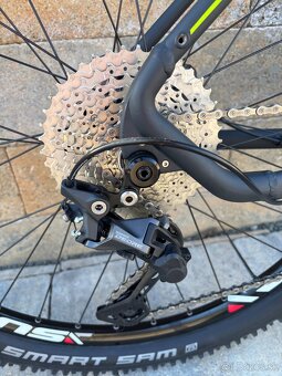 MTB bicykel Leader Fox Trap - nový - 6